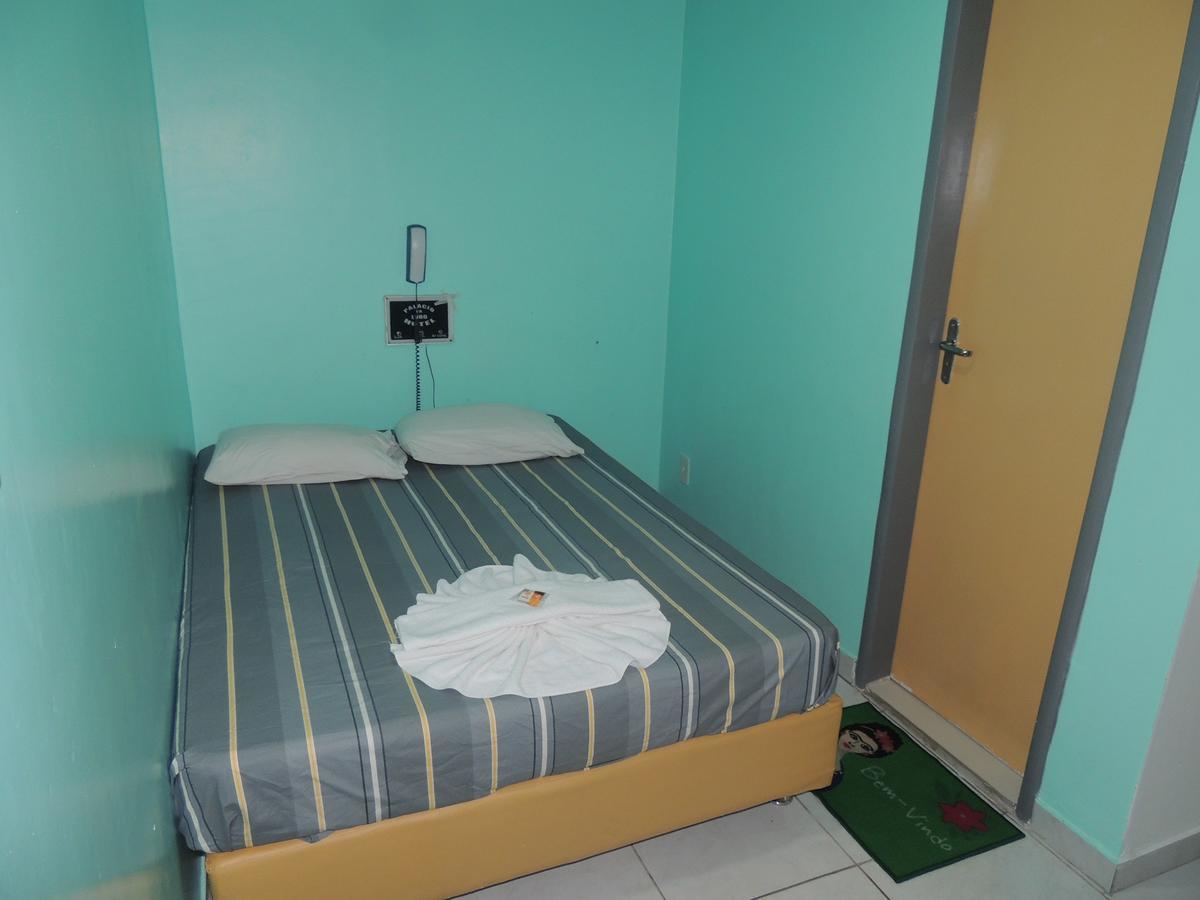 Hotel Las Vegas Manaus Exterior photo